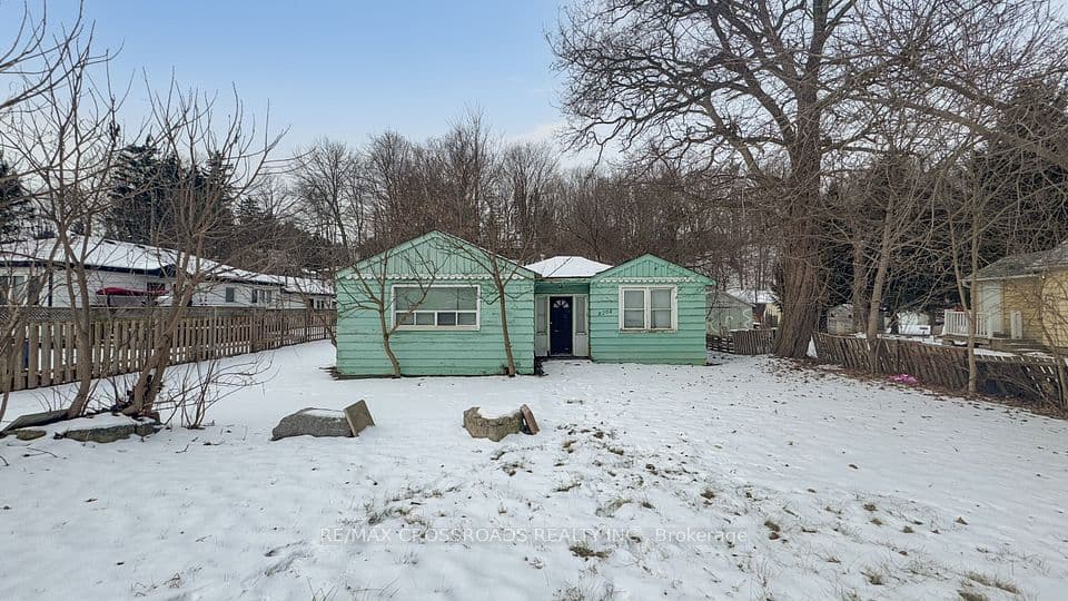8204 Islington Avenue, Vaughan, ON L4L 1W8 – main photo