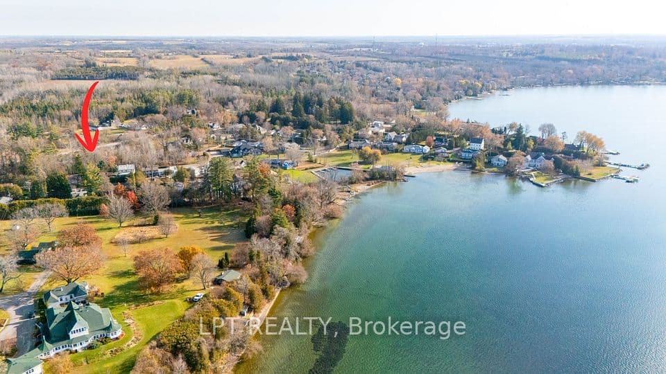N/A Dunkelman Drive, Georgina, ON L4P 3C8 – photo 2