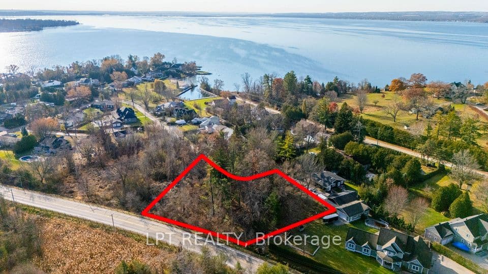 N/A Dunkelman Drive, Georgina, ON L4P 3C8 – main photo
