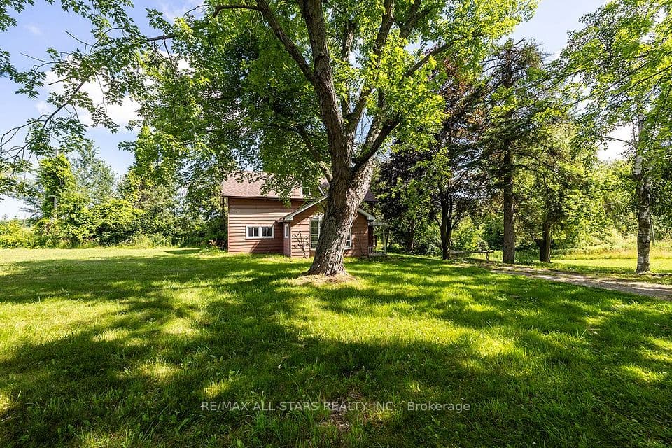 16865 Ridge Road, Brock, ON L0C 1H0 – main photo