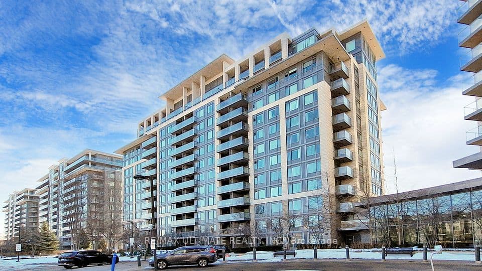 273 SOUTH PARK Road 718, Markham, ON L3T 0B5 – main photo