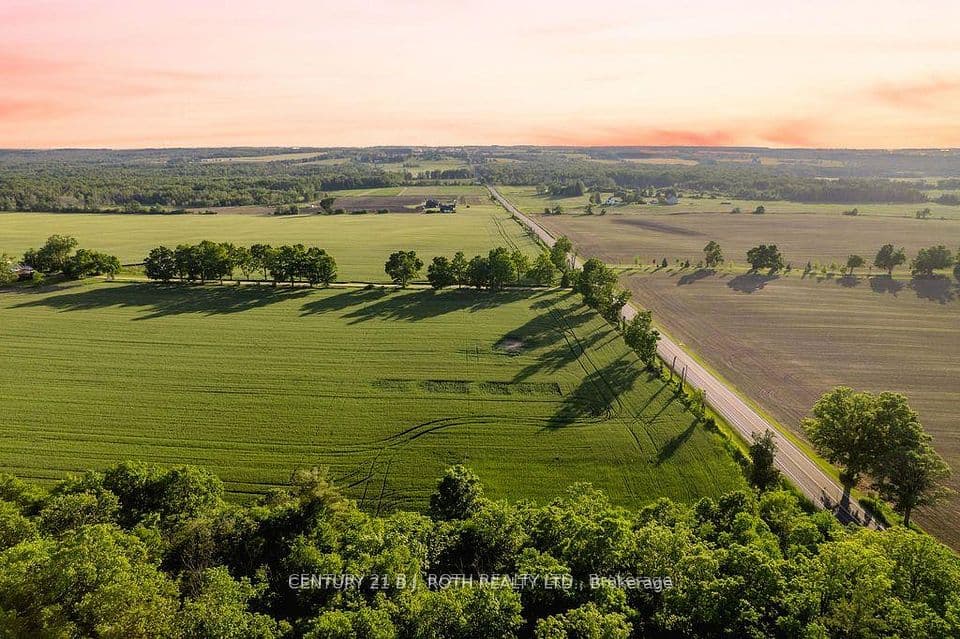 LT 14 9th Line, Innisfil, ON L9S 3Z3 – photo 2