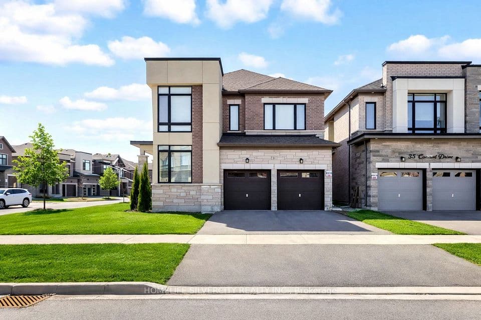 31 Canard Drive, Vaughan, ON L4H 5C4 – photo 2