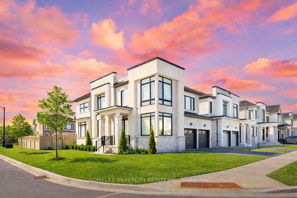 31 Canard Drive, Vaughan, ON L4H 5C4 – main photo