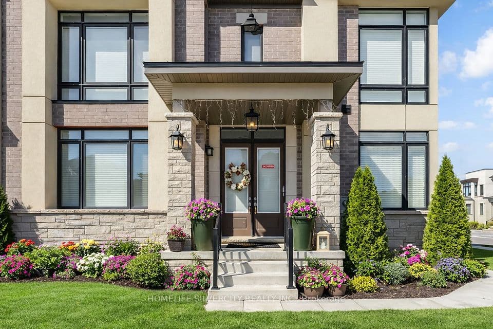 31 Canard Drive, Vaughan, ON L4H 5C4 – photo 3