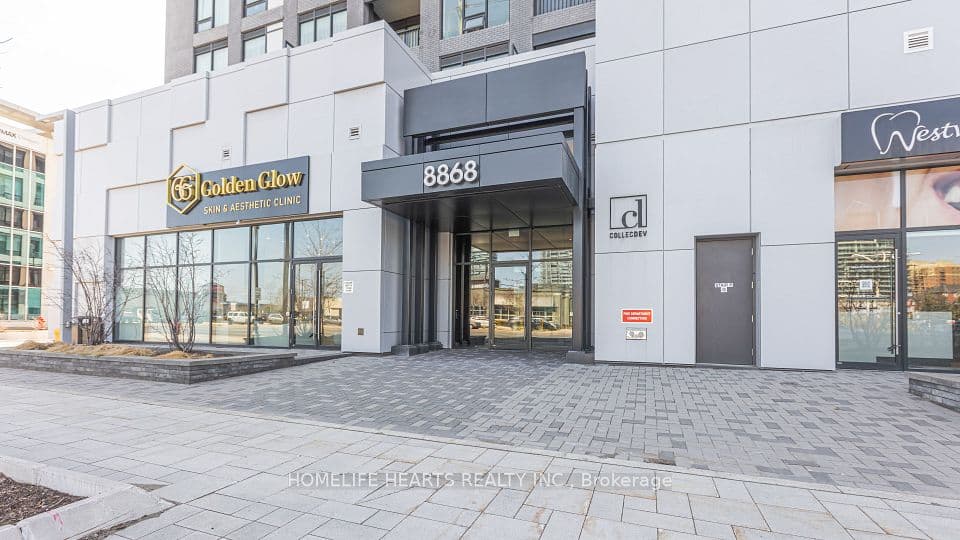 8868 Yonge Street 818, Richmond Hill, ON L4C 1Z8 – main photo