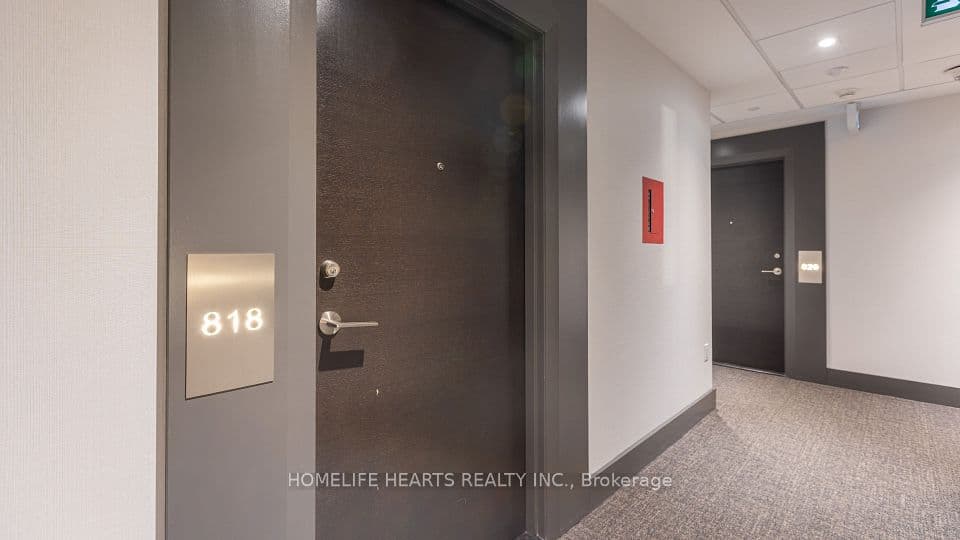 8868 Yonge Street 818, Richmond Hill, ON L4C 1Z8 – photo 3
