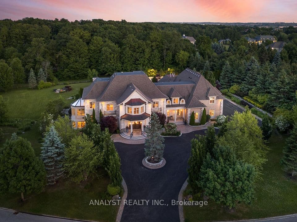 86 Eden Vale Drive, King, ON L7B 1L8 – main photo
