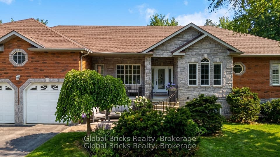 14 Fisher Drive, Adjala-Tosorontio, ON L0M 1J0 – photo 2