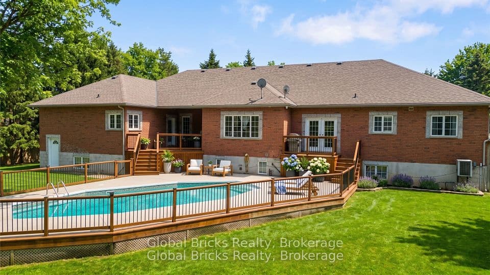14 Fisher Drive, Adjala-Tosorontio, ON L0M 1J0 – photo 3