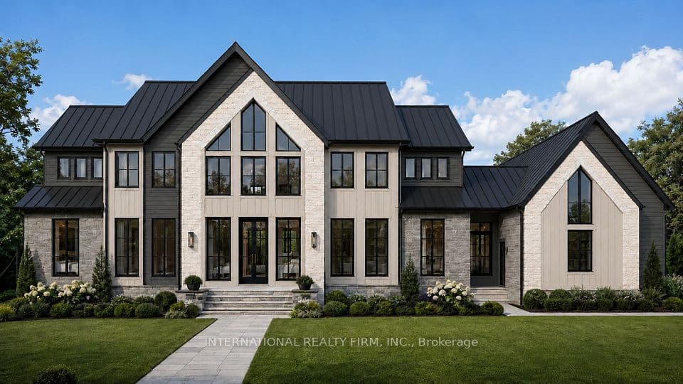 5977 Ninth Line, Whitchurch-Stouffville, ON L4A 7X4 – photo 3