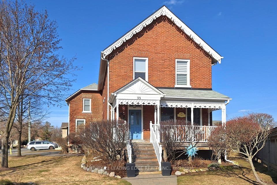 33 HIGH Street, Georgina, ON L0E 1R0 – main photo