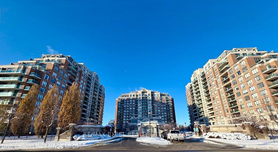 350 Red Maple Road 712, Richmond Hill, ON L4C 0T5 – photo 3