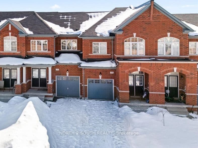 15 Gower Drive, Aurora, ON L4G 0V9 – main photo