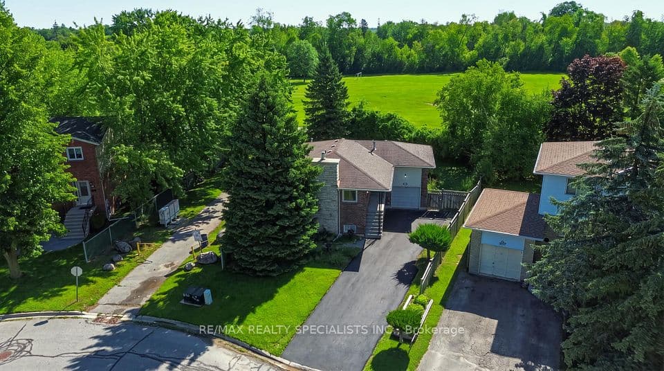 29 Campion Court, Georgina, ON L4P 3N1 – main photo