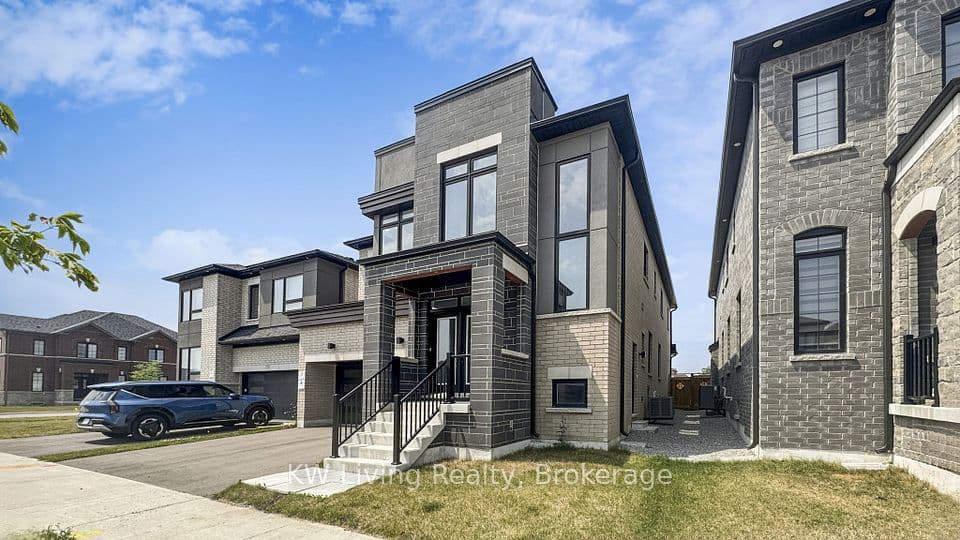 136 Wesmina Avenue, Whitchurch-Stouffville, ON L4A 4W5 – photo 2