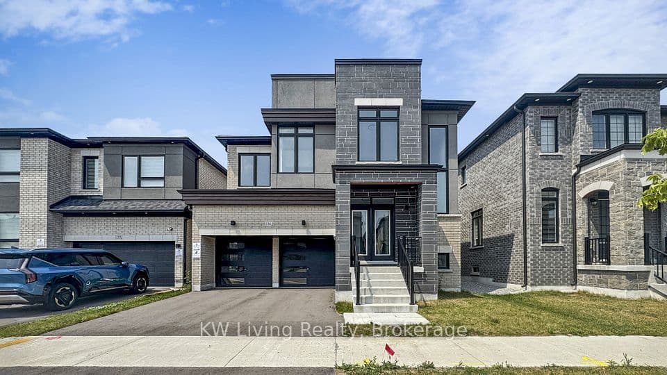 136 Wesmina Avenue, Whitchurch-Stouffville, ON L4A 4W5 – main photo