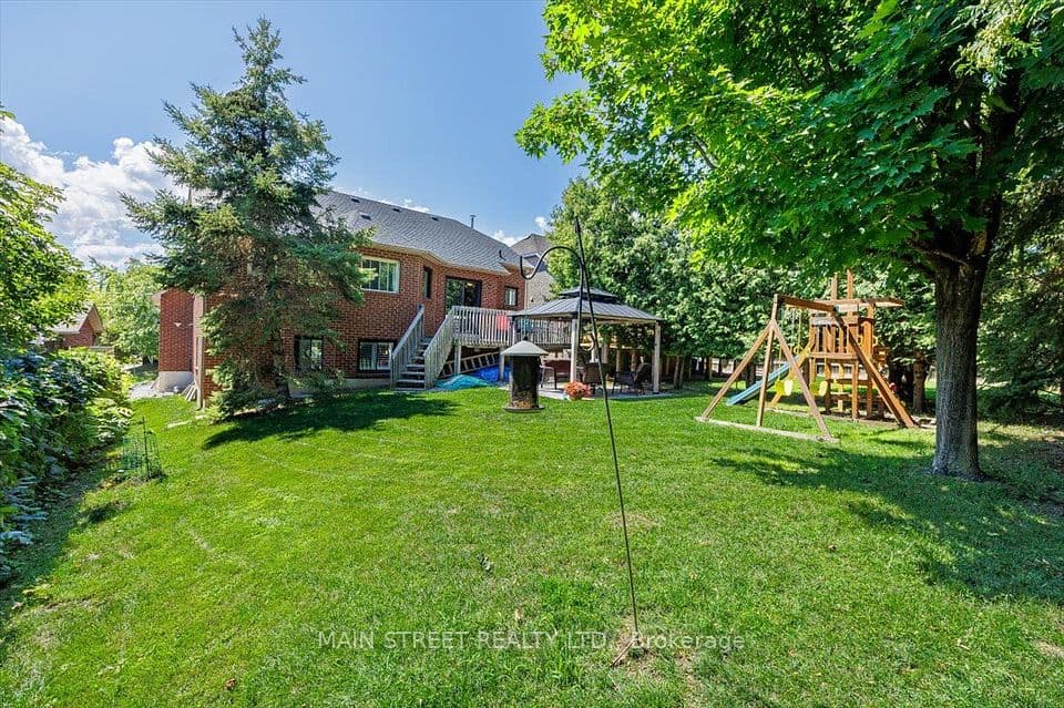 49 Circle Ridge Drive, Georgina, ON L4P 2H2 – photo 3