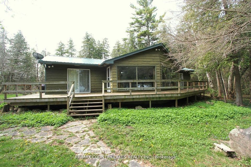 B40440 Shore Road, Brock, ON L0K 1A0 – main photo