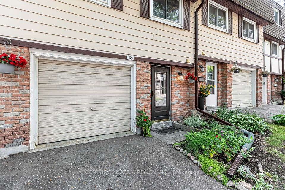 18 Thatchers Mill Way, Markham, ON L3P 3T3 – photo 3
