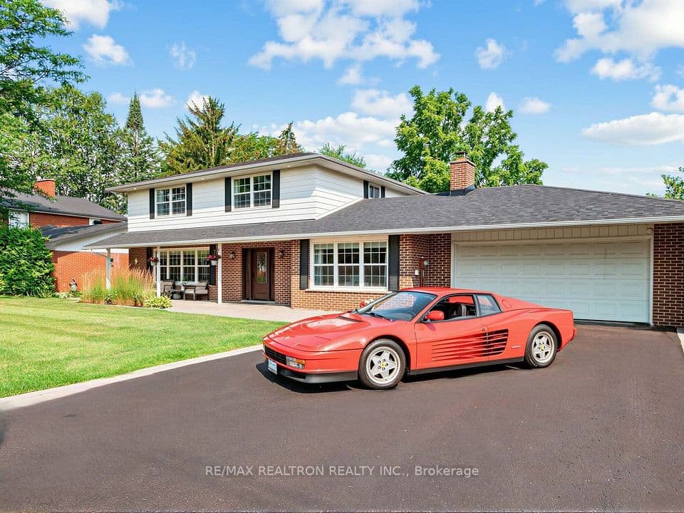 71 Fletcher Street, Bradford West Gwillimbury, ON L3Z 1M1 – main photo