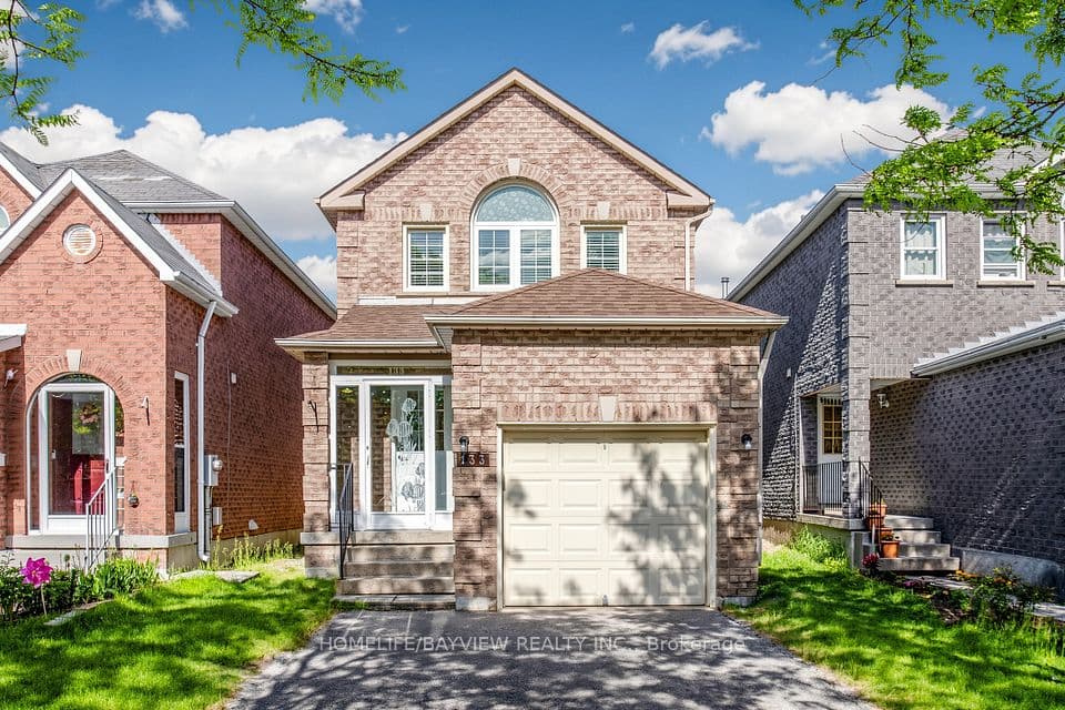 133 Laird Drive, Markham, ON L3S 3N7 – main photo
