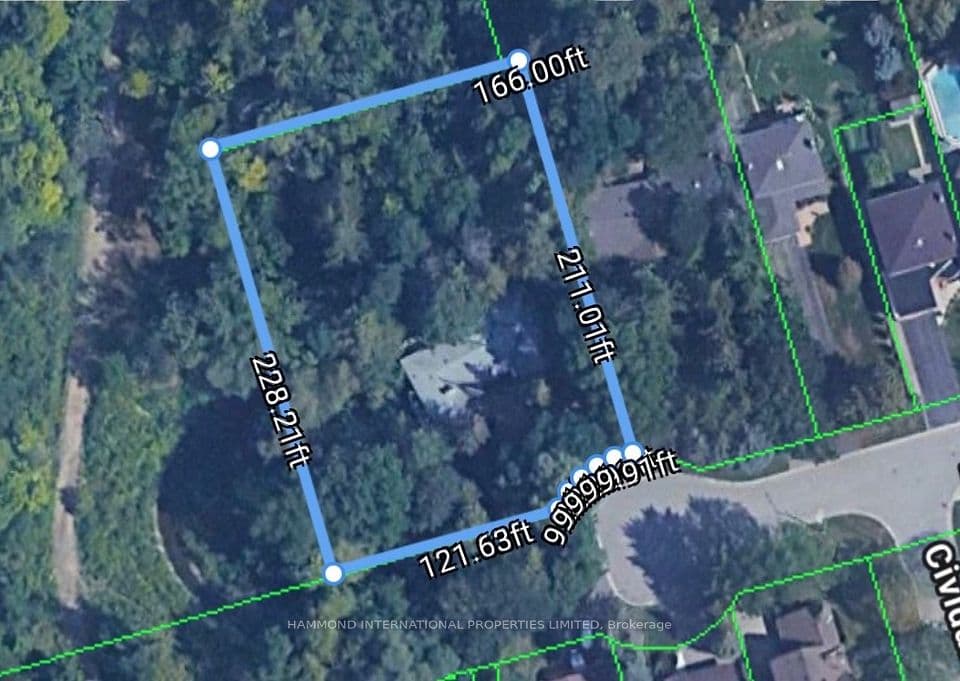 78 Birch Avenue, Richmond Hill, ON L4C 6C6 – photo 3