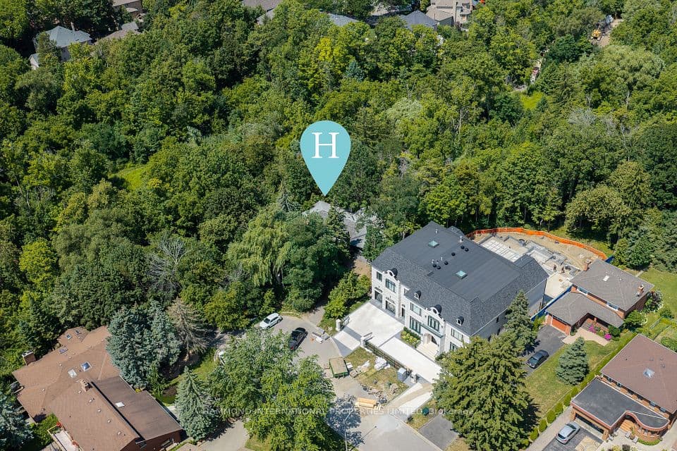 78 Birch Avenue, Richmond Hill, ON L4C 6C6 – photo 2