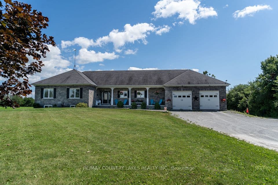 764 Regional Road 12, Brock, ON L0E 1E0 – main photo
