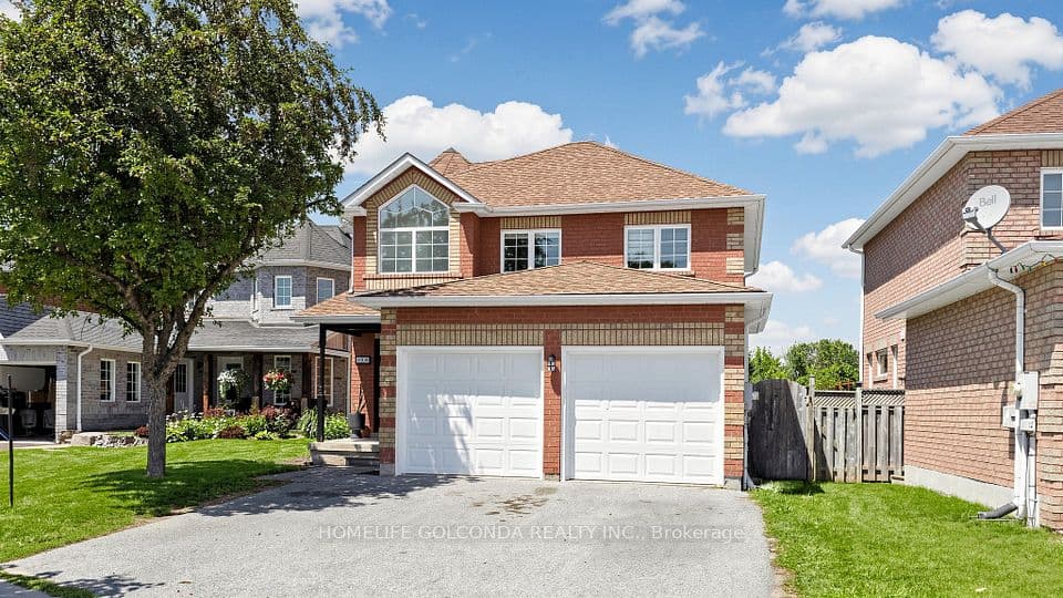 1304 Vincent Crescent, Innisfil, ON L9S 1Z8 – main photo