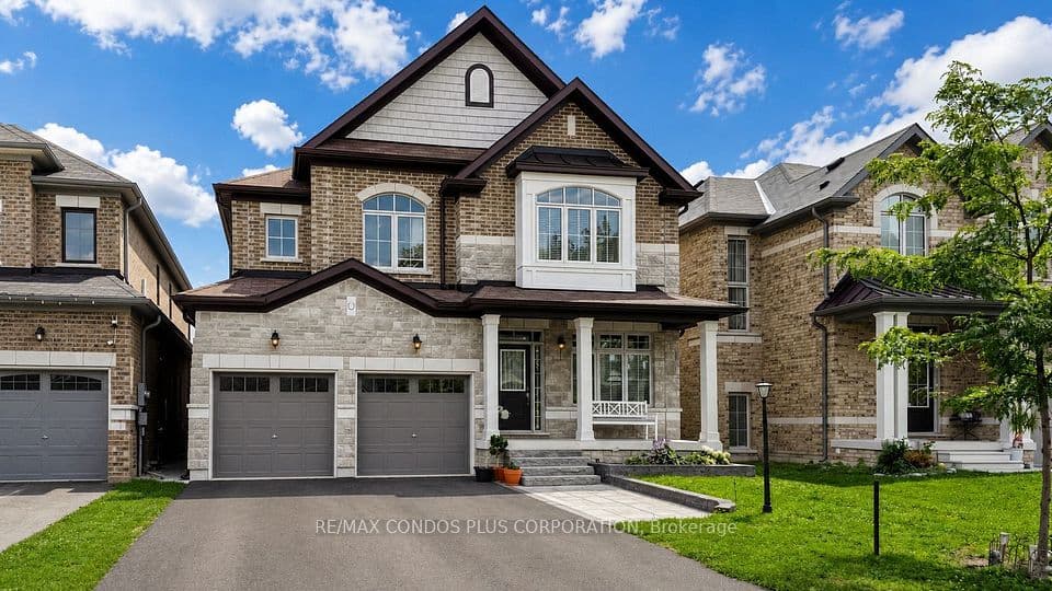 951 Larter Street, Innisfil, ON L9S 0N4 – main photo