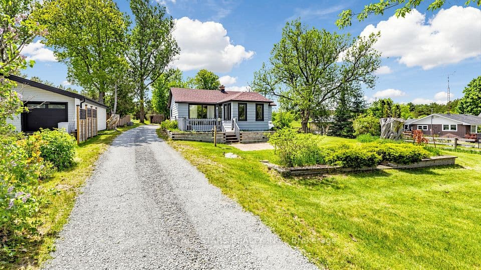 5500 Highway 47, Uxbridge, ON L9P 1R1 – main photo