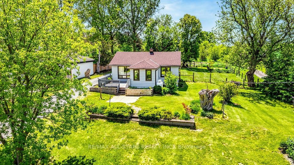 5500 Highway 47, Uxbridge, ON L9P 1R1 – photo 3