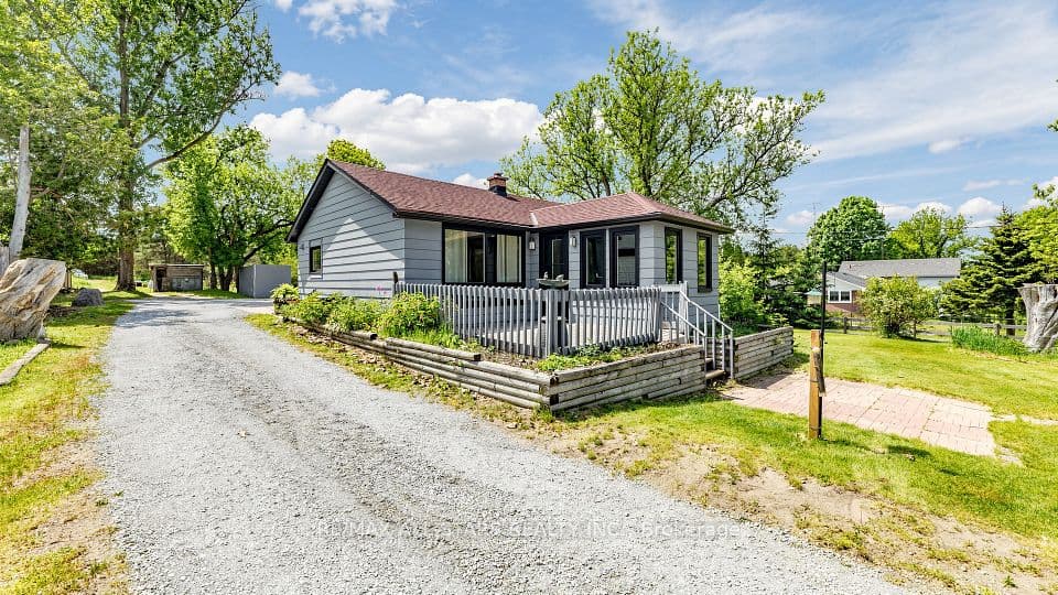 5500 Highway 47, Uxbridge, ON L9P 1R1 – photo 2