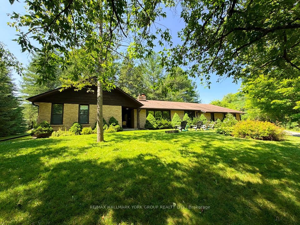 570 Kettleby Road, King, ON L7B 0C9 – main photo
