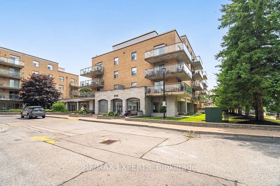 2502 Rutherford Road 216, Vaughan, ON L4K 5N6 – photo 3
