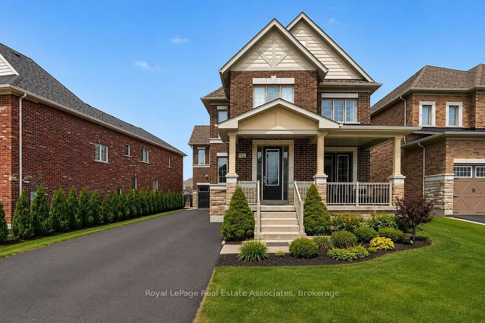 24 Burke Street, New Tecumseth, ON L9R 0N6 – photo 2