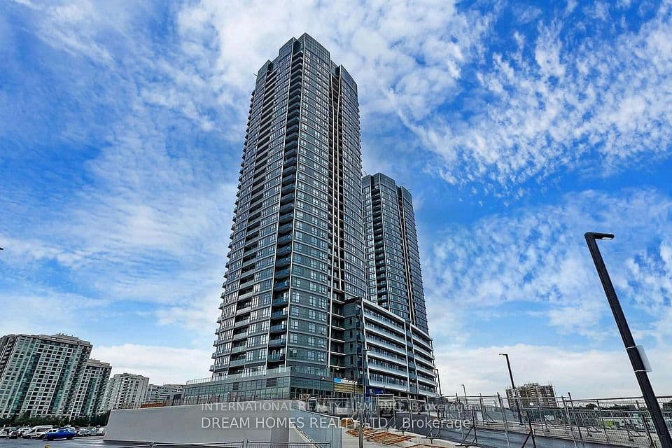 30 Upper Mall Way 3303, Vaughan, ON L4J 0L7 – main photo