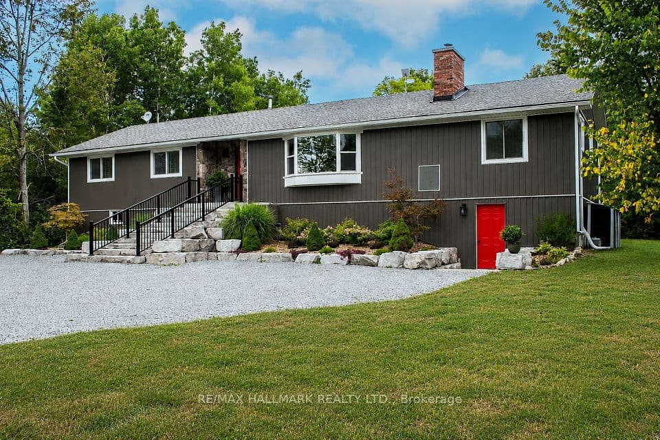175 Concession 2 Road, Brock, ON L0C 1H0 – main photo