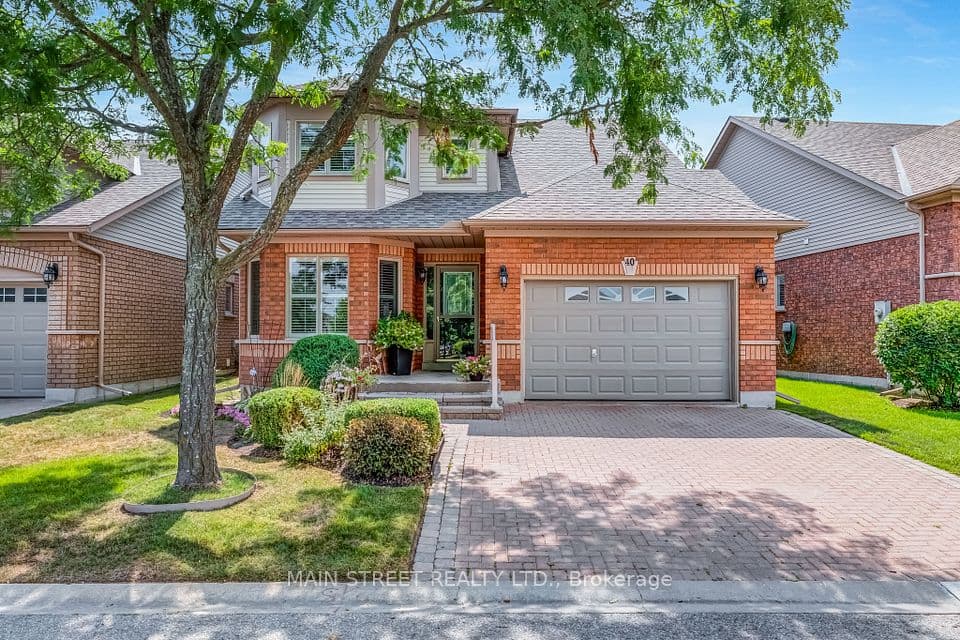 40 Via Amici, New Tecumseth, ON L9R 2B4 – photo 2