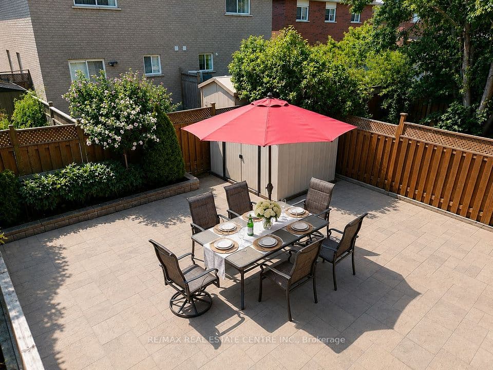 92 Blackthorn Drive, Vaughan, ON L6A 3N5 – photo 3