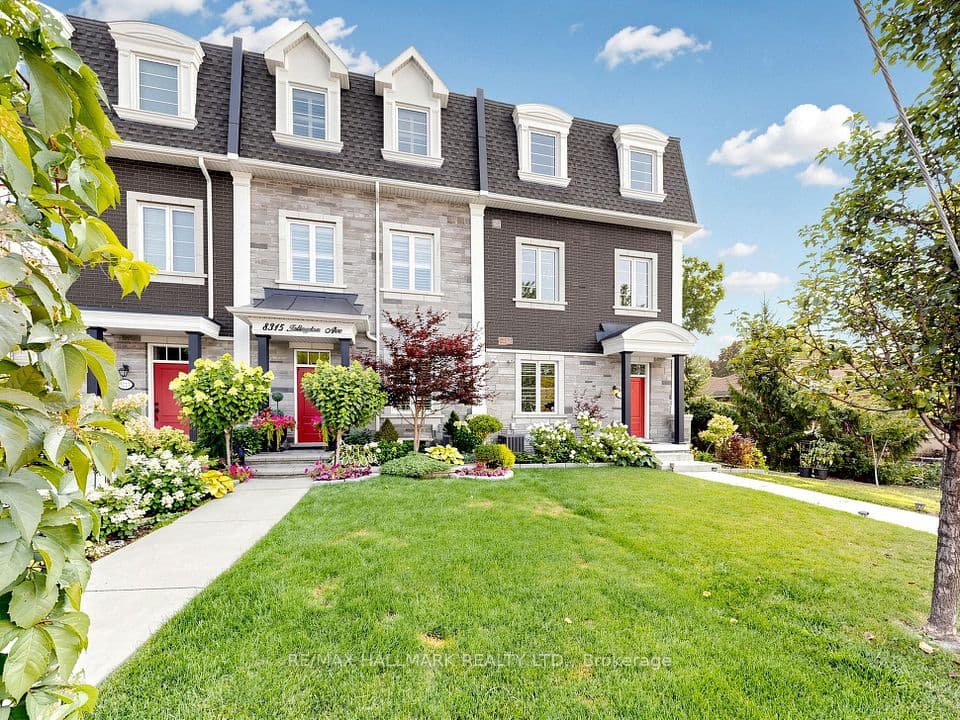 8313 Islington Avenue, Vaughan, ON L4L 1X1 – photo 2