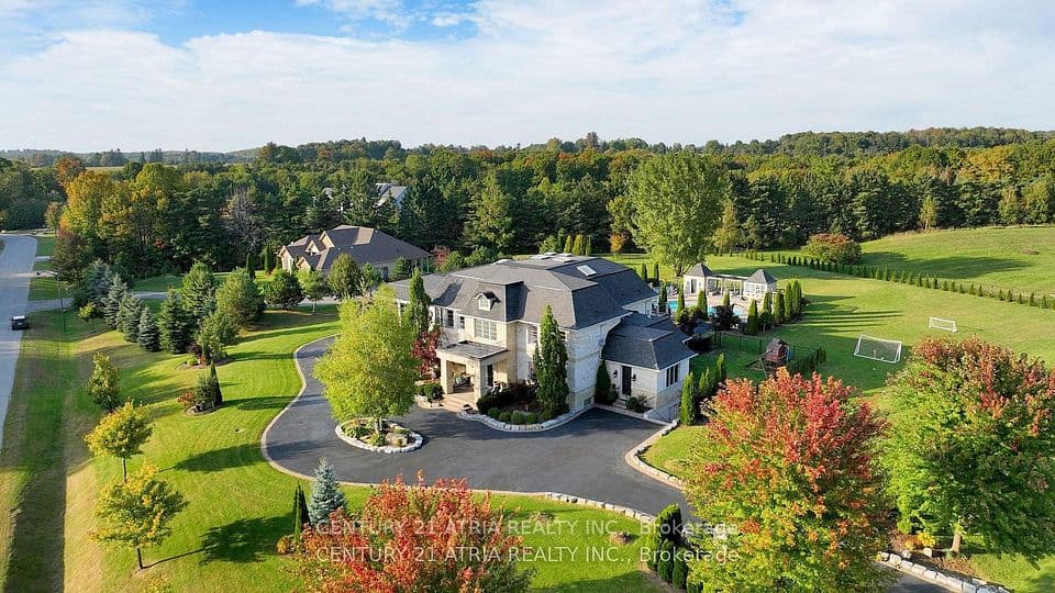 111 Lake Woods Drive, Whitchurch-Stouffville, ON L4A 1P1 – photo 3