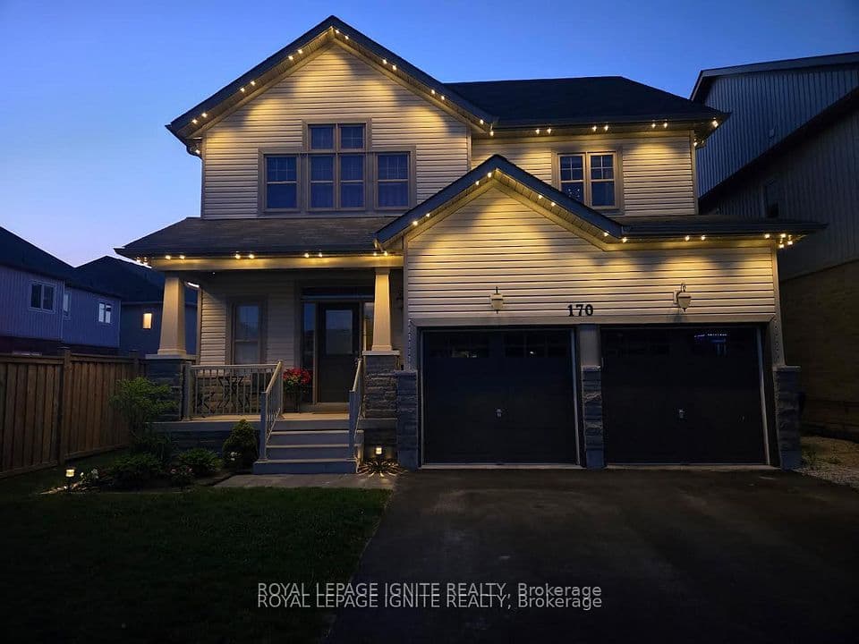 170 Gold Park Gate, Essa, ON L3W 0B4 – photo 2