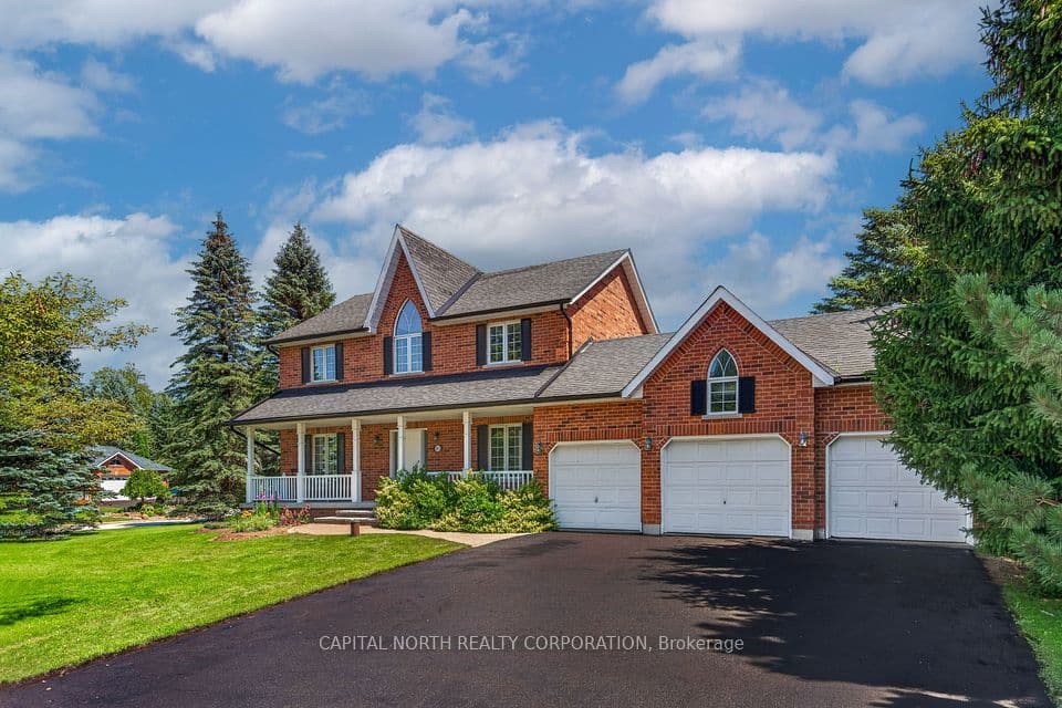165 Edward Pottage Crescent, King, ON L7B 0E2 – photo 2