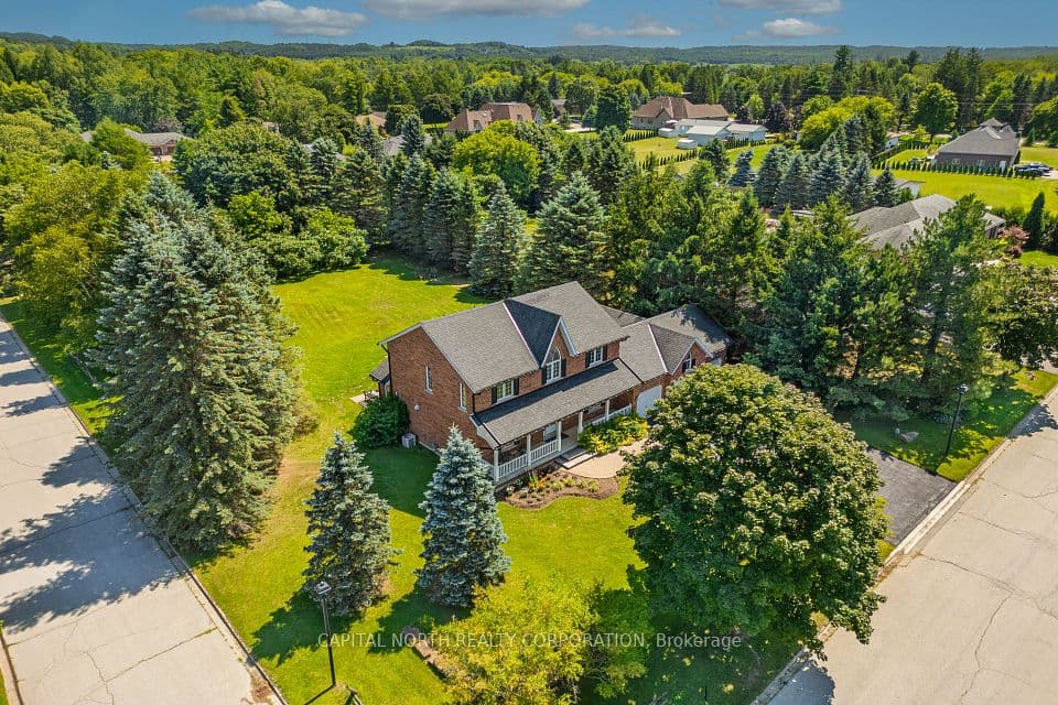 165 Edward Pottage Crescent, King, ON L7B 0E2 – photo 3