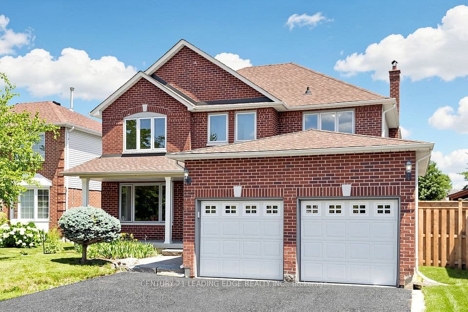 153 Natanya Boulevard, Georgina, ON L4P 3N2 – photo 2