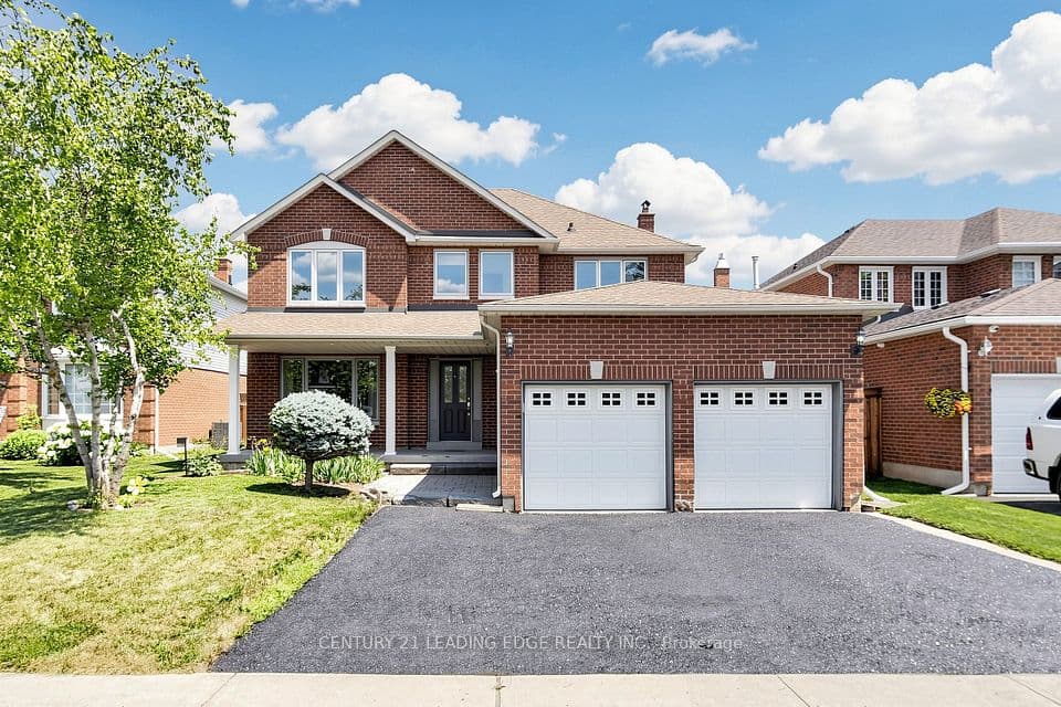 153 Natanya Boulevard, Georgina, ON L4P 3N2 – main photo