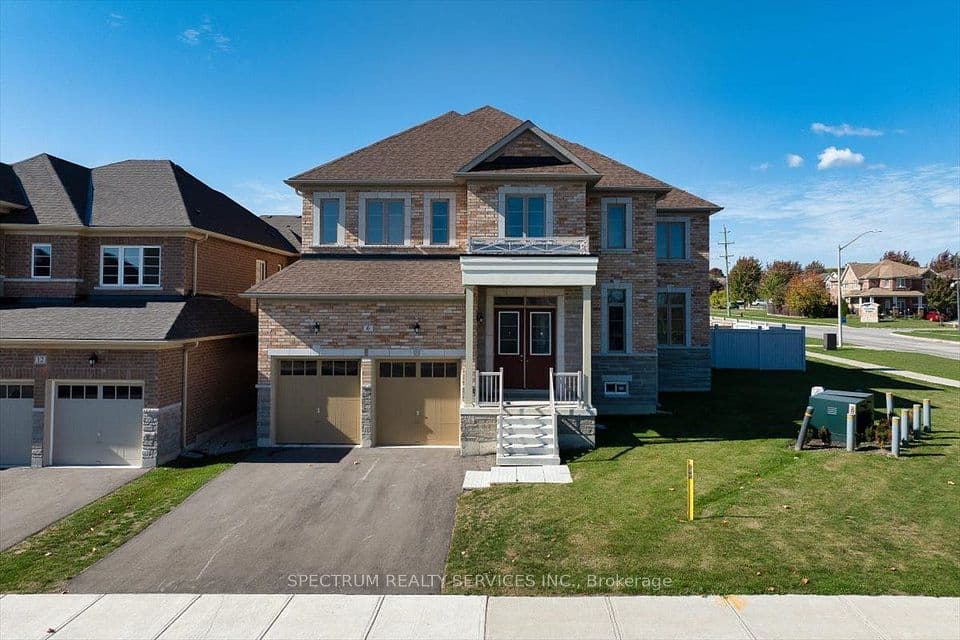 6 Barrow Avenue, Bradford West Gwillimbury, ON L3Z 0W1 – photo 3
