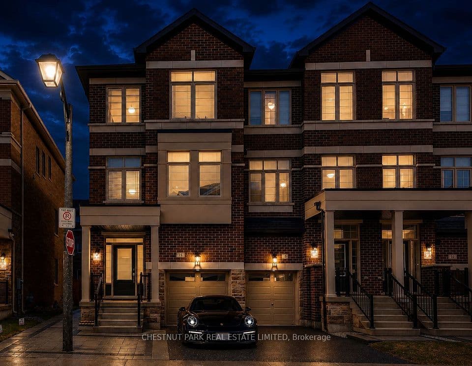 15 Sissons Way, Markham, ON L6B 1R2 – main photo